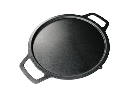 Solo Stove - Yukon Griddle Top + Hub