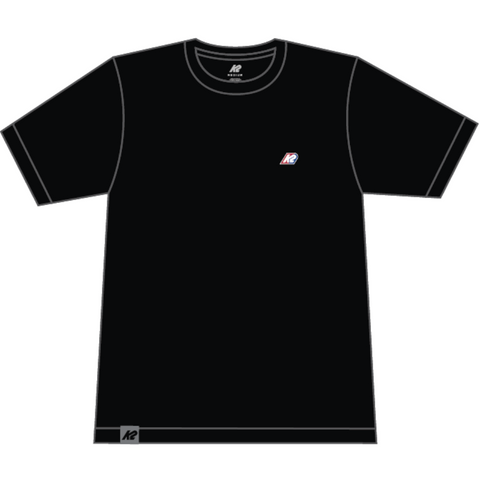K2 Embroidery T-Shirt 2024