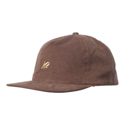 K2 Flipdown Hat 2024