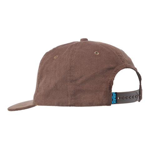 K2 Flipdown Hat 2024