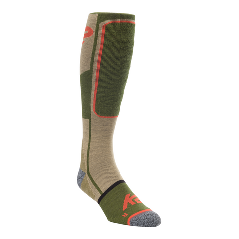 K2 Freeride Sock 2024