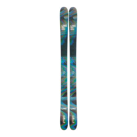 Line Honey Badger Skis 2024