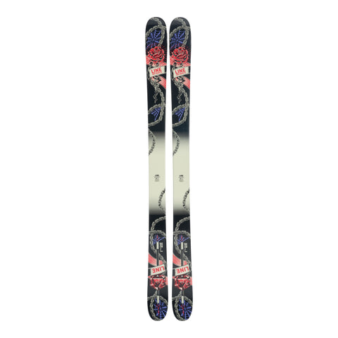 Line Honey Badger Tbl Skis 2024