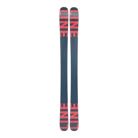 Line Honey Badger Tbl Skis 2024