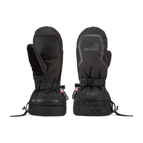 Howl Fender GORE-TEX Mitt in Black – pair