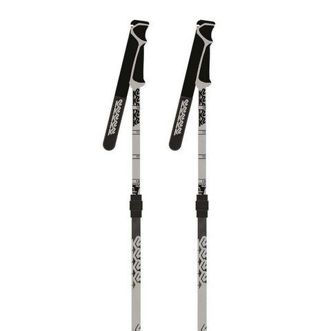 K2 Freeride Flipjaw Ski Poles 2024