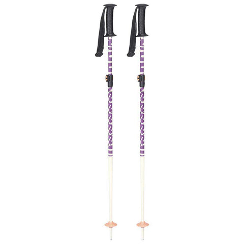 K2 Girls Sprout Ski Poles 2024