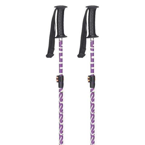 K2 Girls Sprout Ski Poles 2024