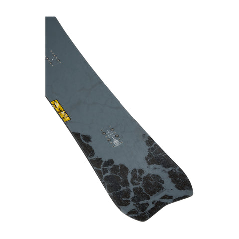 K2 Excavator Snowboard 2027