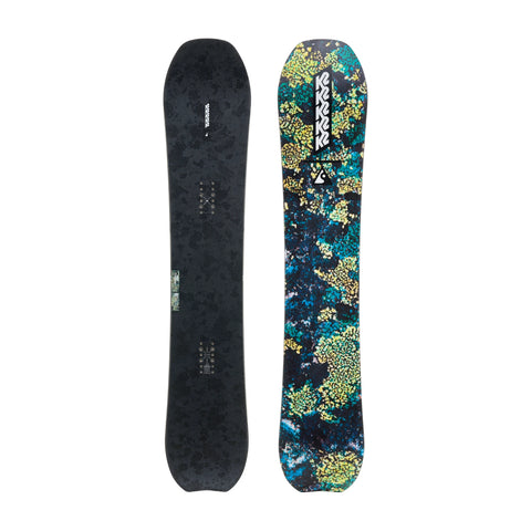 K2 Passport Snowboard 2027