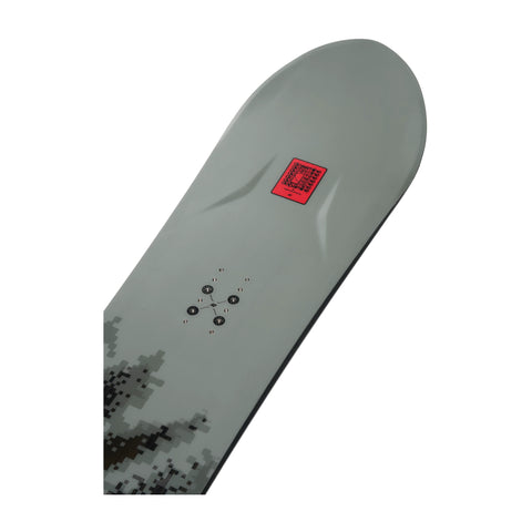 K2 Antidote Snowboard 2027