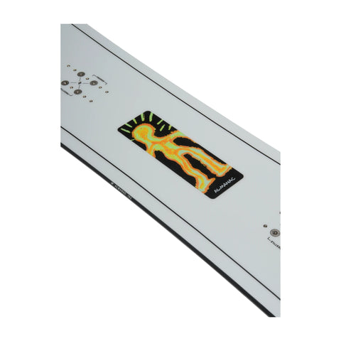K2 Almanac Snowboard 2027