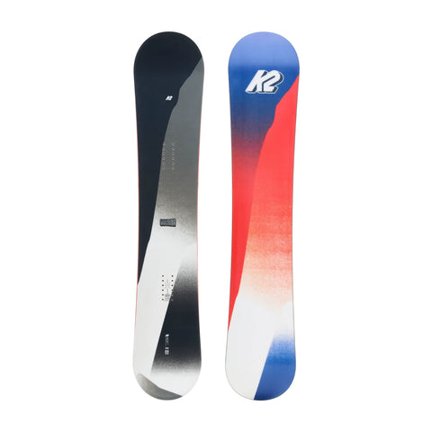 K2 Courier Snowboard 2027