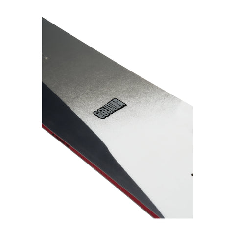 K2 Courier Snowboard 2027