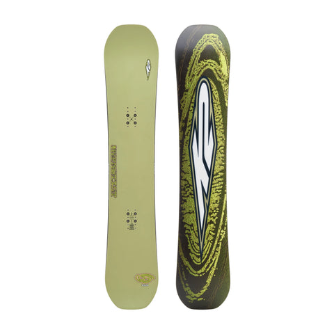 K2 Hypnotist Snowboard 2027