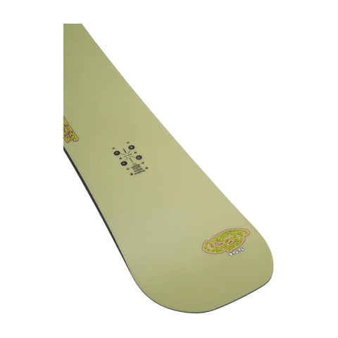 K2 Hypnotist Snowboard 2027