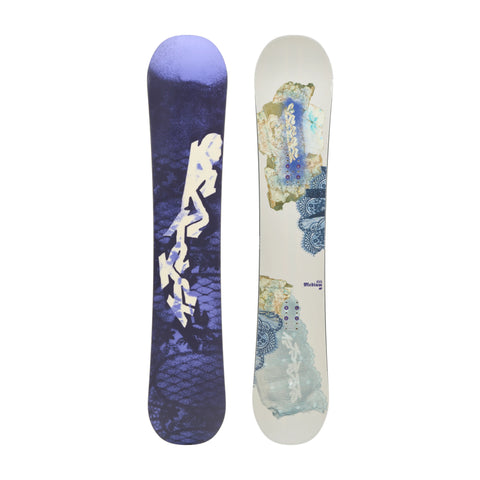 K2 Medium Snowboard 2027