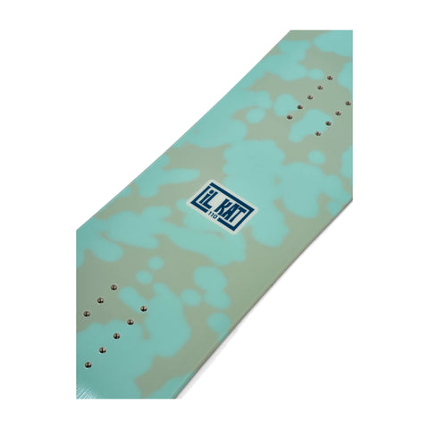 K2 Lil Kat Snowboard 2027
