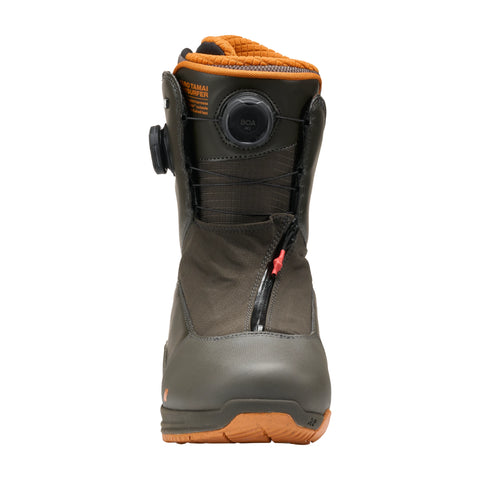K2 Taro Tamai Snowsurfer Snowboard Boots 2027
