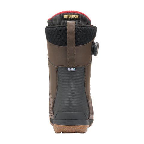 K2 Orton Snowboard Boots 2027