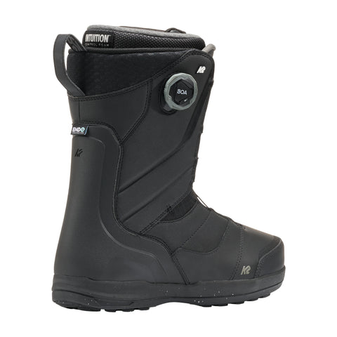 K2 Maysis Snowboard Boots 2027 in Black