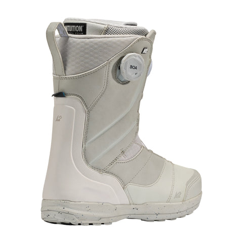 K2 Contour Women's Snowboard Boots 2027