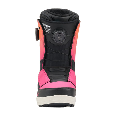 K2 Kinsley Women's Snowboard Boots 2027