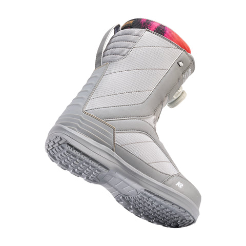 K2 Haven Women's Snowboard Boots 2027