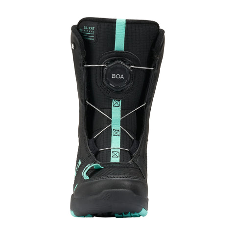 K2 Lil Kat Snowboard Boots 2027
