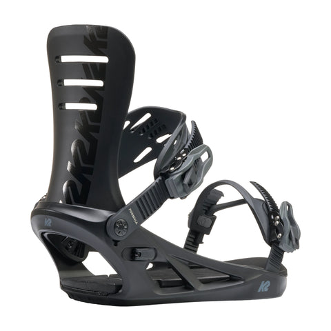 K2 Formula Snowboard Bindings 2027