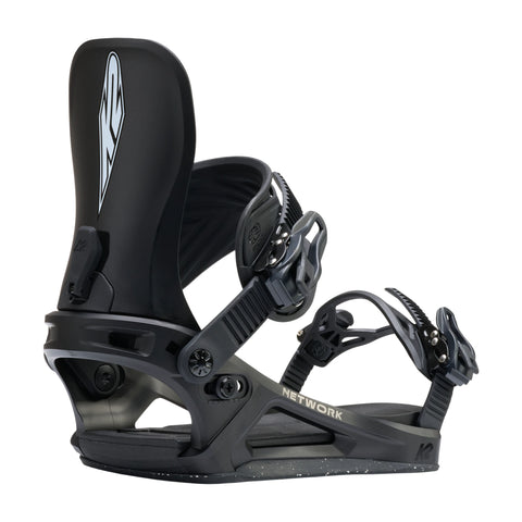 K2 Network Women's Snowboard Bindings 2027