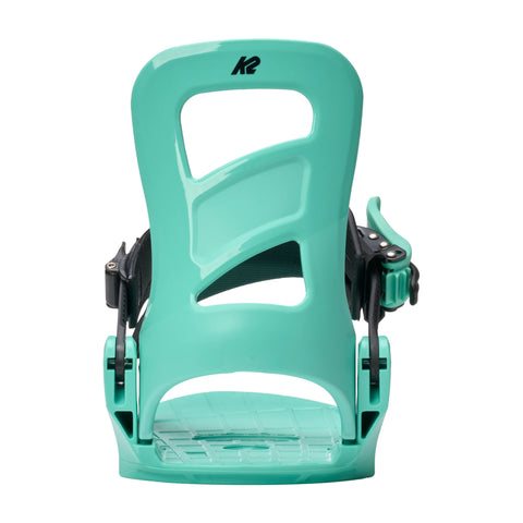 K2 Lil Kat Snowboard Bindings 2027