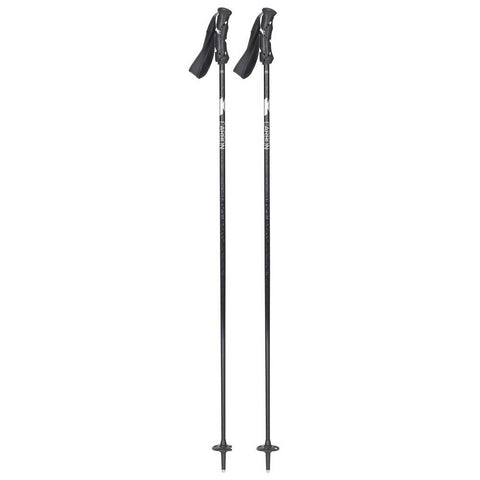 K2 Style Carbon Ski Poles 2024