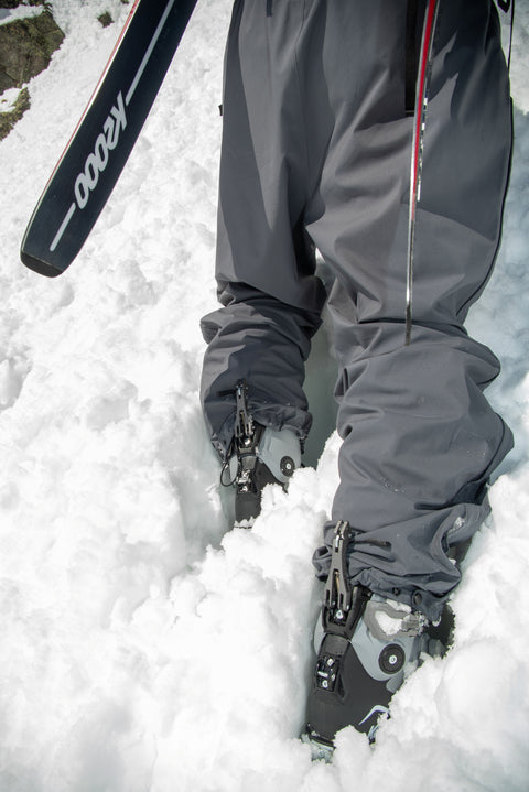 K2 - K2000 AT130 BOA Ski Boots - 2026