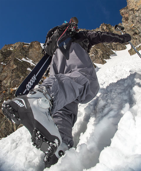 K2 - K2000 AT130 BOA Ski Boots - 2026