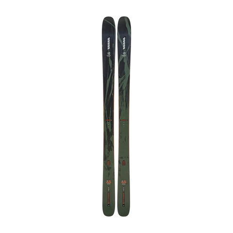 K2 Mindbender 101 Skis 2027 – view 1