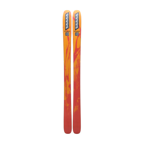 K2 Mindbender 101 Skis 2027 – view 2