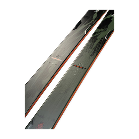 K2 Mindbender 101 Skis 2027 – view 4