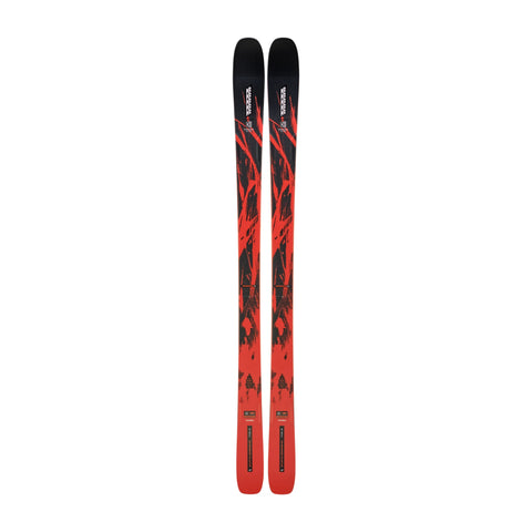 K2 Mindbender 88 Skis 2027 – view 2