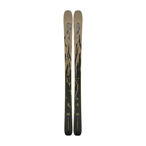 K2 Mindbender 96 Skis 2027 – view 1