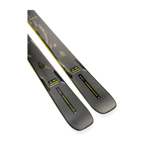 K2 Mindbender 96 Skis 2027 – view 5