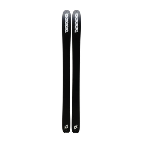 K2 Wayback 106 Skis 2027 – view 3