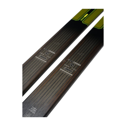K2 Wayback 106 Skis 2027 – view 5