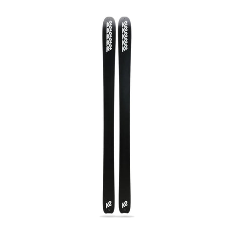 K2 Wayback 98 Skis 2027 – view 4