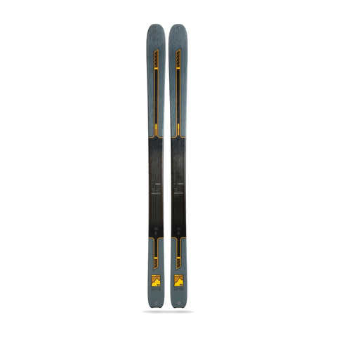 K2 Wayback 98 Skis 2027 – view 5