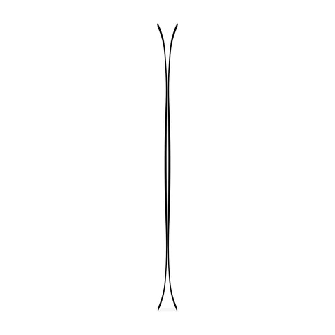 K2 Reckoner KF Skis 2027 – view 3