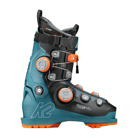 K2 Recon 130 AF Zonal BOA Ski Boots 2027 – view 1