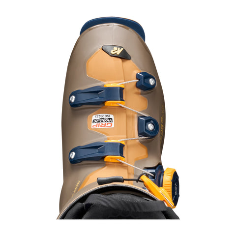 K2 Recon 120 Zonal BOA Ski Boots 2027 – view 6