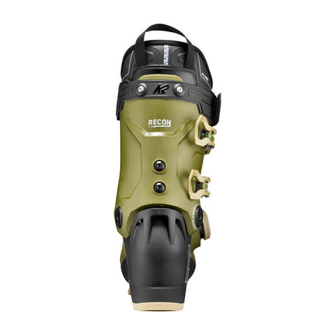 K2 Recon X 120 BOA Ski Boots 2027 – view 4