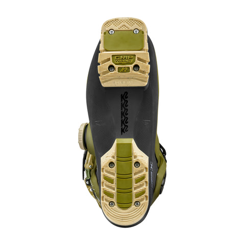 K2 Recon X 120 BOA Ski Boots 2027 – view 5